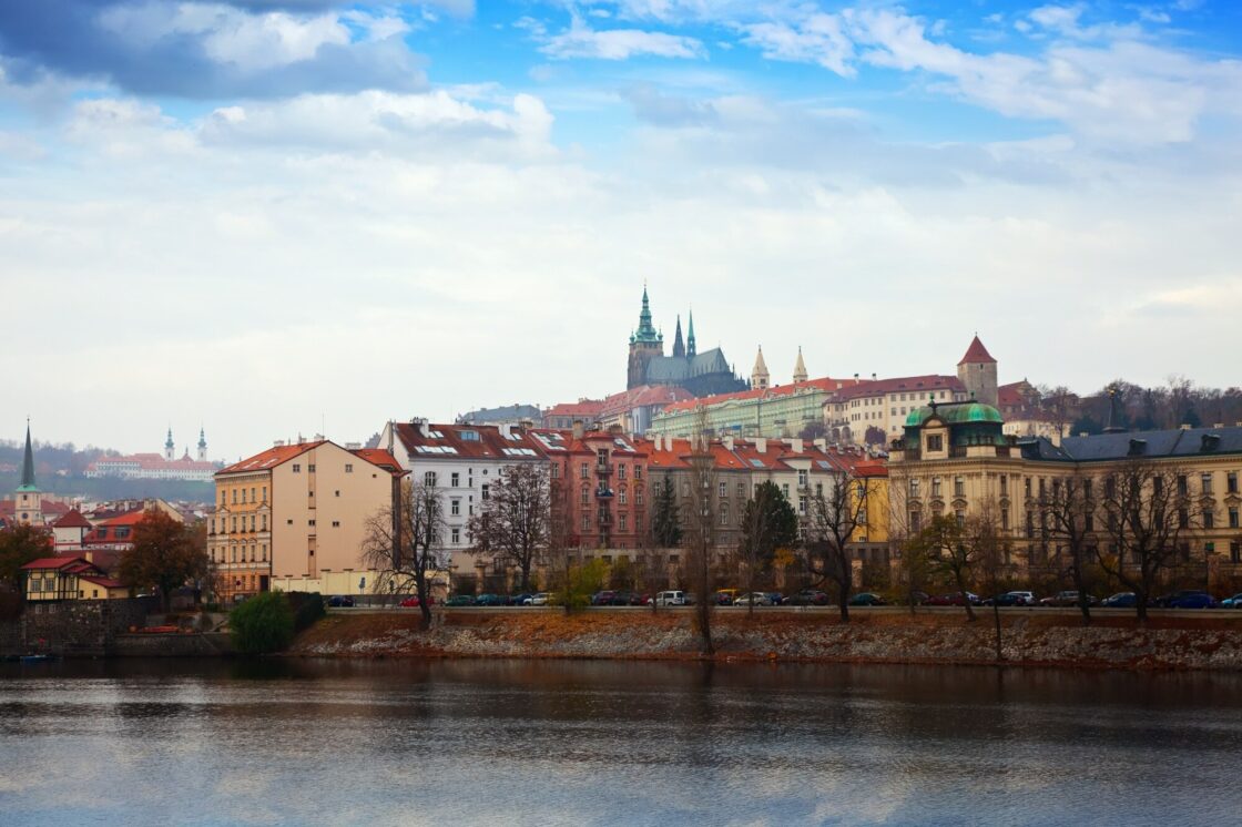 Przeprowadzka do Holandii