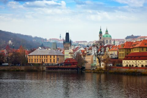 Przeprowadzka Holandia Polska